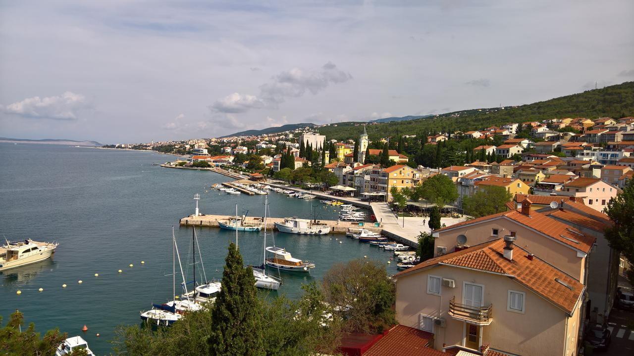 Hotel Selce Exterior photo