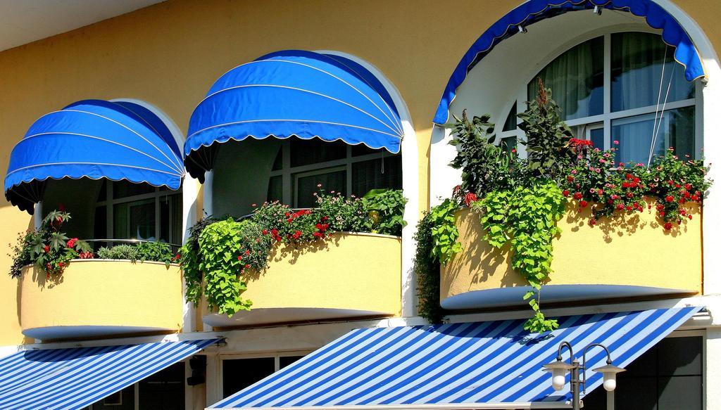 Hotel Selce Exterior photo