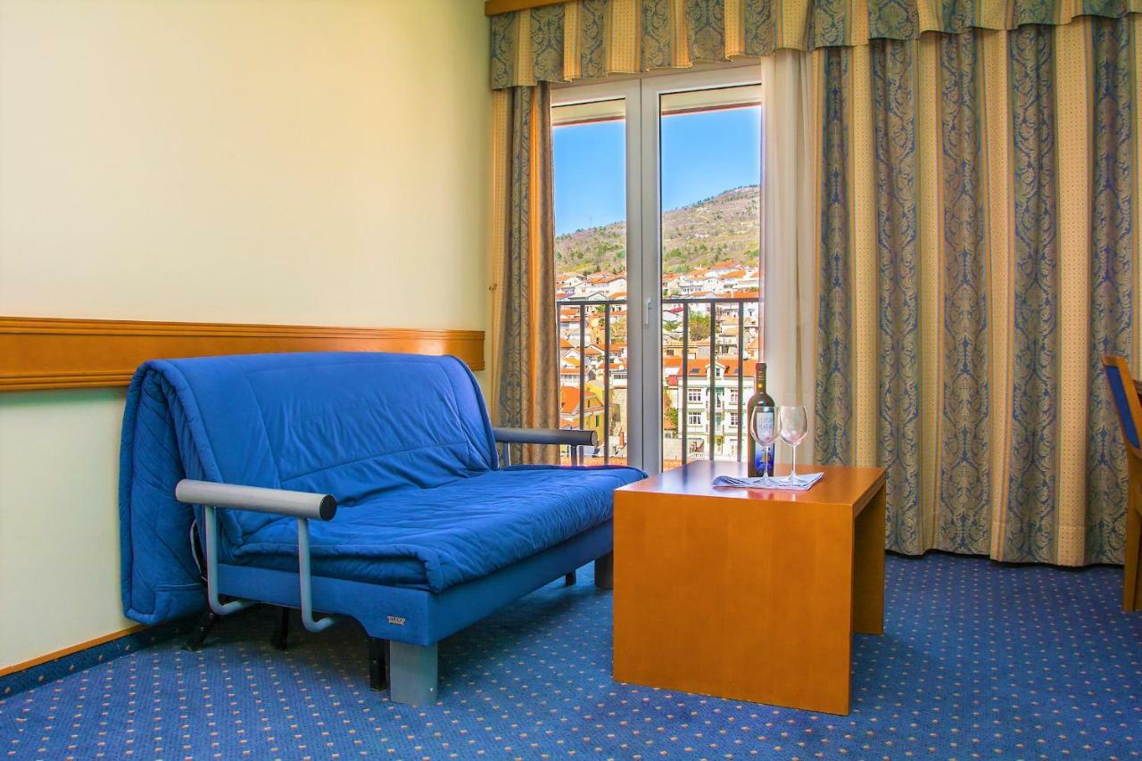Hotel Selce Exterior photo