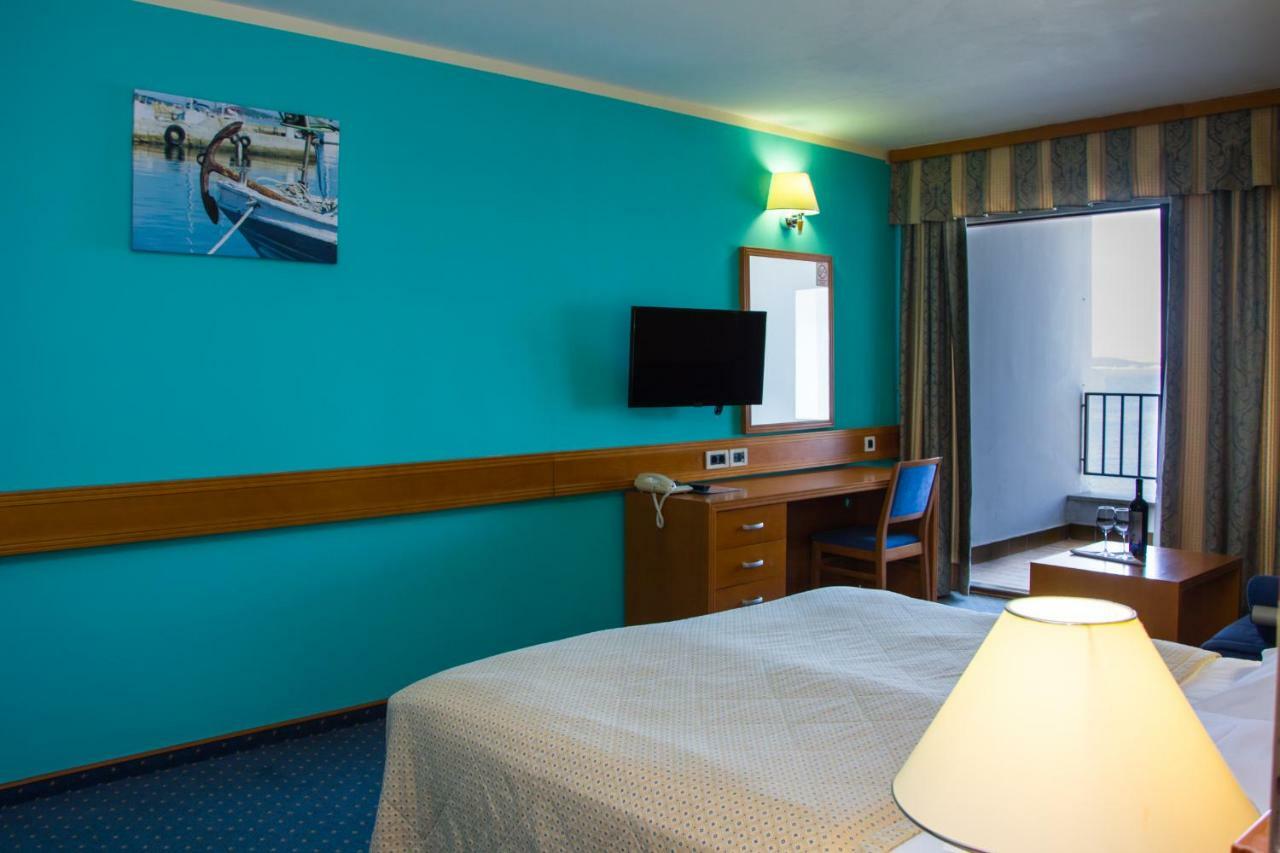 Hotel Selce Exterior photo